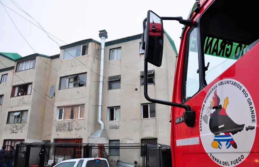 Obra Social y Jubilación para Bomberos Voluntarios