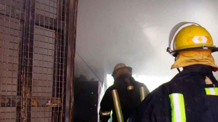 Campaña de socios para ayudar a los Bomberos de Santa Rosa Campaña de socios para ayudar a los Bomberos de Santa Rosa