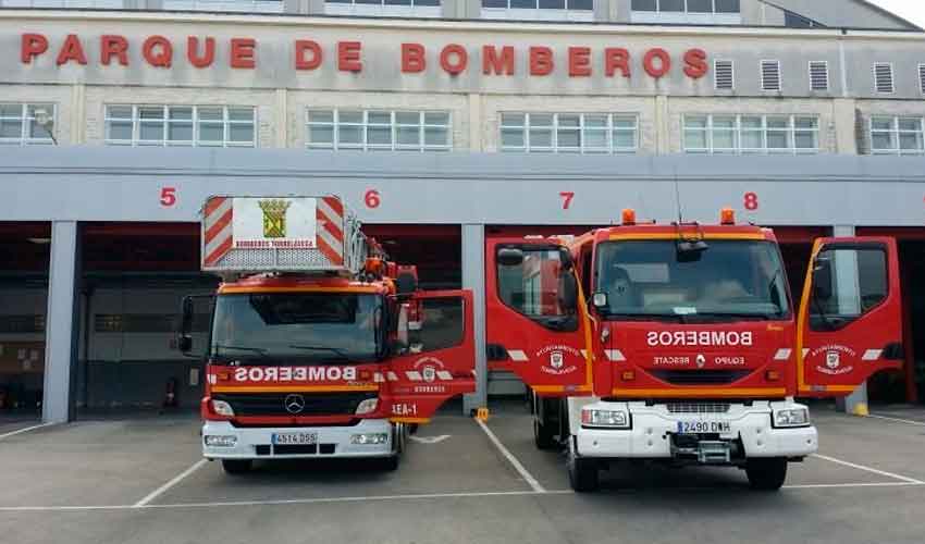 Denuncian que la jefa de Bomberos está "liquidando la capacidad operativa"