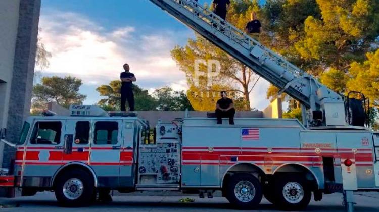 Bomberos de Uruapan cuentan con unidades nuevas