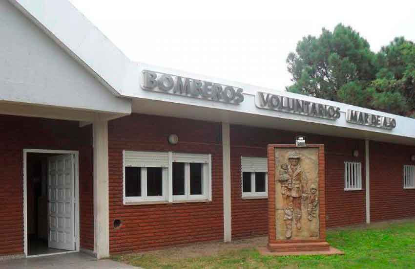 Aporte a Bomberos seguirá vigente en la factura de luz