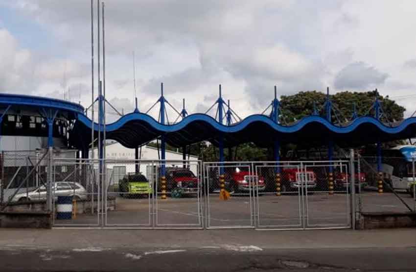 Bomberos de Armenia están en emergencia