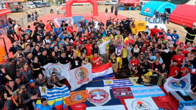 La Asamblea Anual 2018 de OBA se realizará en Buenos Aires La Asamblea Anual 2018 de OBA se realizará en Buenos Aires