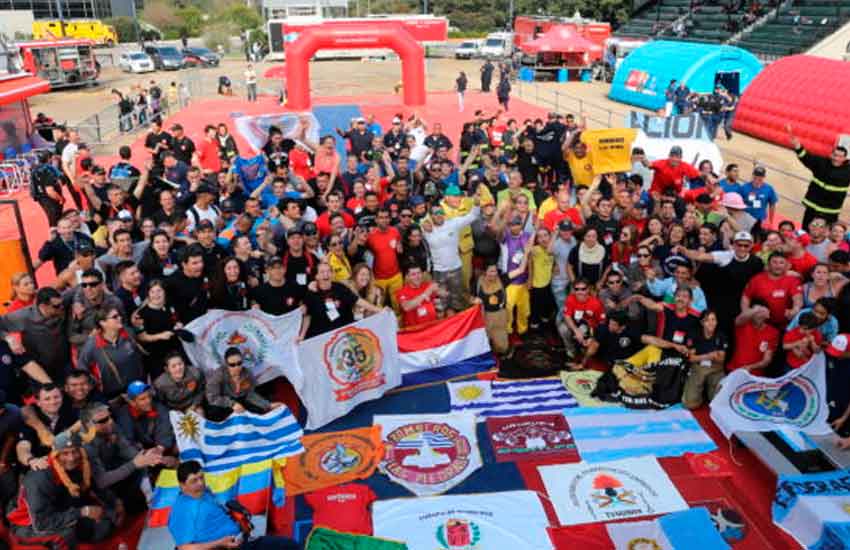 La Asamblea Anual 2018 de OBA se realizará en Buenos Aires