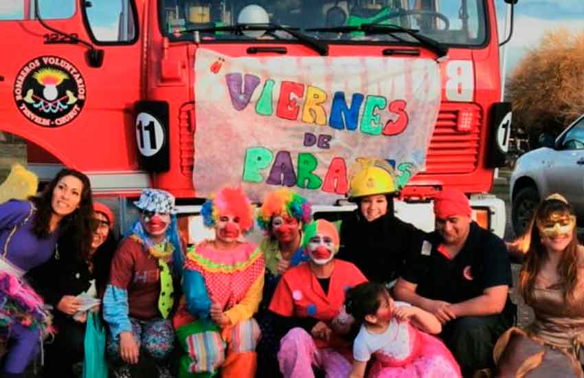 Ganadores del Concurso “Pequeñas Acciones, Grandes Cambios”