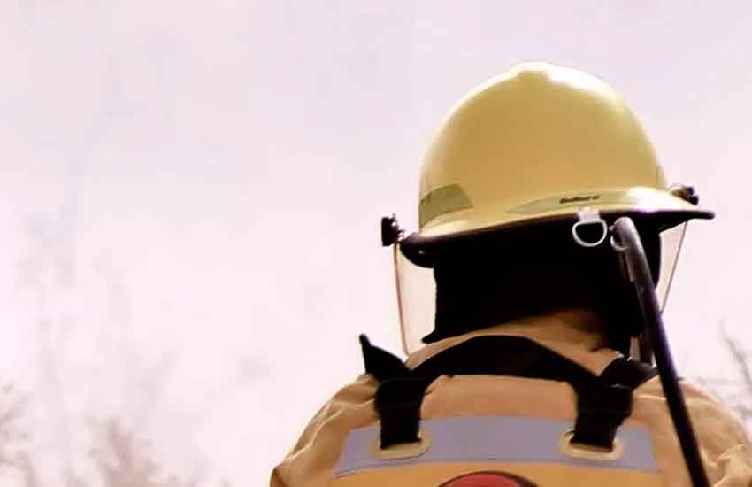 Bomberos de Chubut definirán un plan de lucha