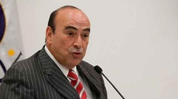 Denuncian a presidente de bomberos Denuncian a presidente de bomberos