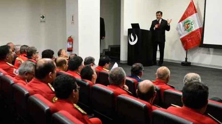 Optimizan gestión para mejorar respuesta ante emergencias Optimizan gestión para mejorar respuesta ante emergencias