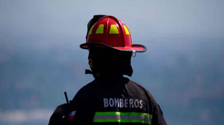 Denuncian que Carabineros les impidió operar en una emergencia Denuncian que Carabineros les impidió operar en una emergencia