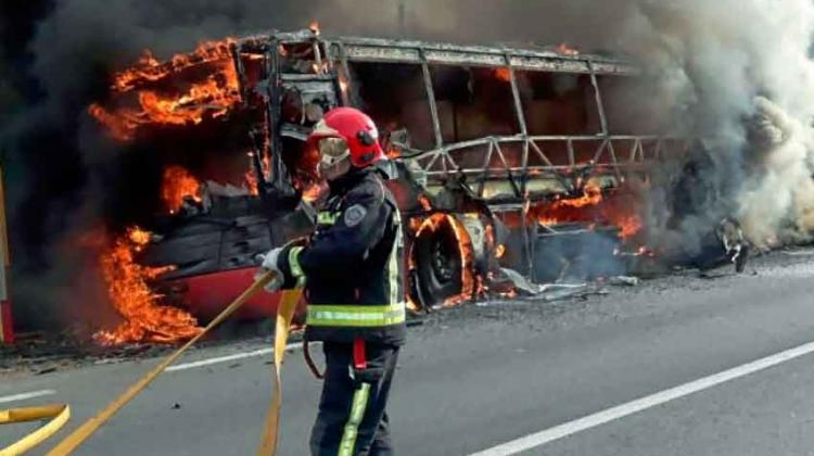 Exigen que toda su ropa se descontamine por el riesgo de cáncer