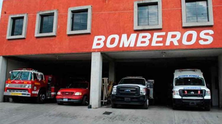 Sin pena ni gloria el Día del Bombero Sin pena ni gloria el Día del Bombero