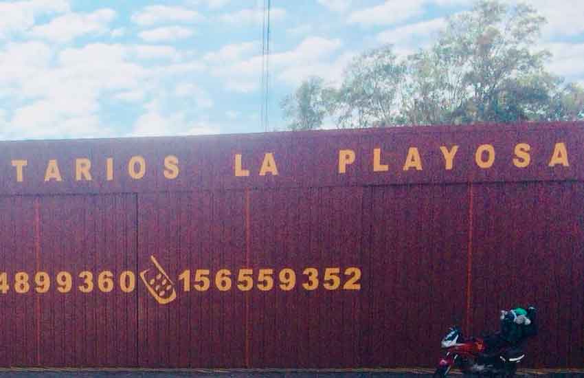 Un bombero encontró 1.700 dólares y los devolvió