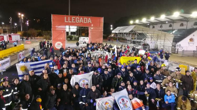 Finalizaron el Desafió de Habilidades y la Copa OBA 2018