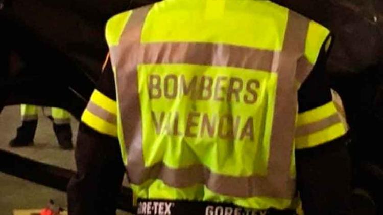 Bomberos municipales contarán con una unidad canina 