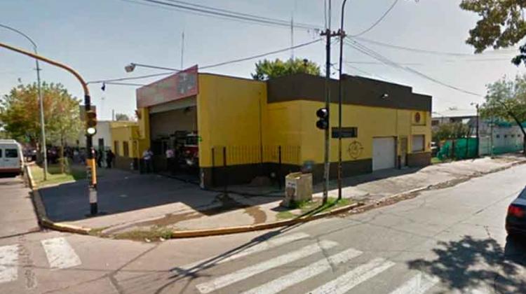Una bombero denunció Acoso sexual en el cuartel Una bombero denunció Acoso sexual en el cuartel