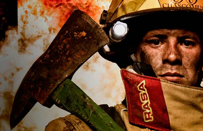 RASA Protect abre nueva agencia en Chile