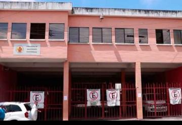 Bomberos Voluntarios preocupados por falta de combustible