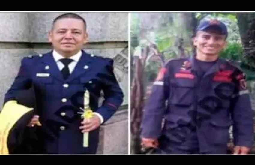 Piden anular causa contra bomberos detenidos por broma con Maduro