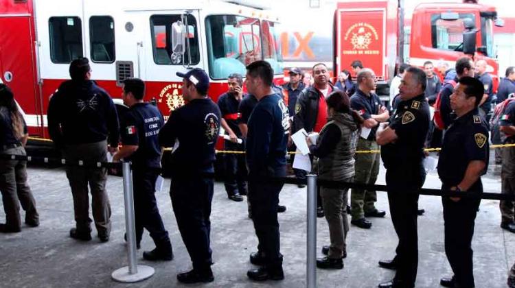Investigan despidos injustificados en Cuerpo de Bomberos Investigan despidos injustificados en Cuerpo de Bomberos