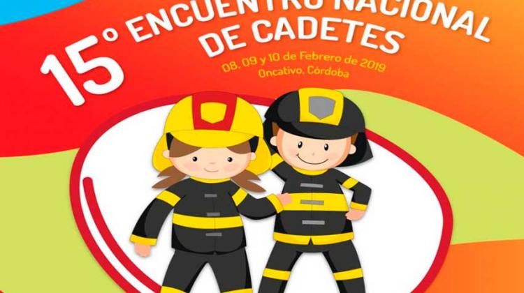 Se realizara el Encuentro Nacional de Cadetes 2019 en Córdoba