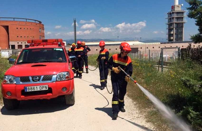 Autorizan que personas con discapacidad puedan ser voluntarios