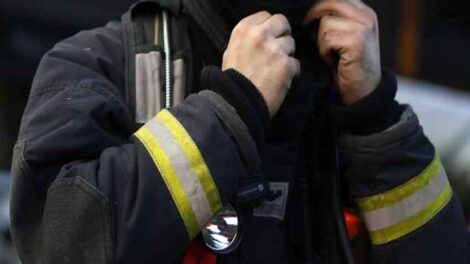 Muere bombero herido que ayudó a compañero en La Araucanía