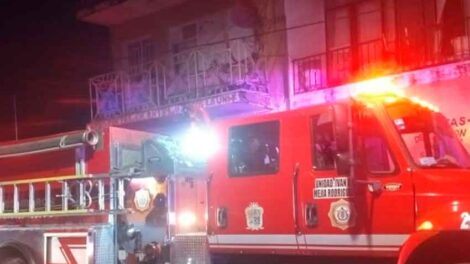 Dan de baja a seis voluntarios de Bomberos Irapuato