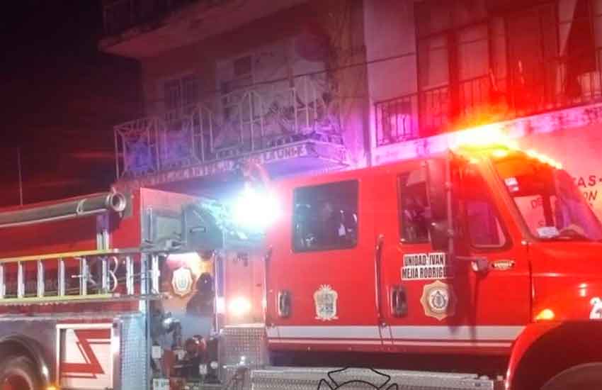 Dan de baja a seis voluntarios de Bomberos Irapuato
