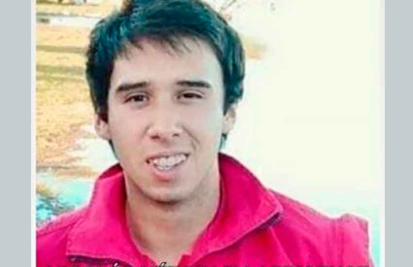 Continúa grave joven bombero de Villarrica accidentado