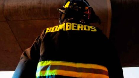 Bomberas denuncian abusos sexuales en cuarteles