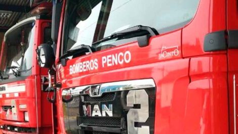 Celebración en cuartel de Bomberos termina en denuncia por abuso sexual