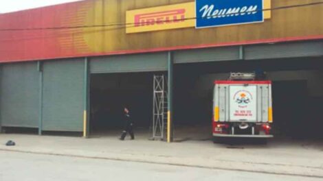 Bomberos cancelaron la deuda por la compra del edificio del futuro Cuartel