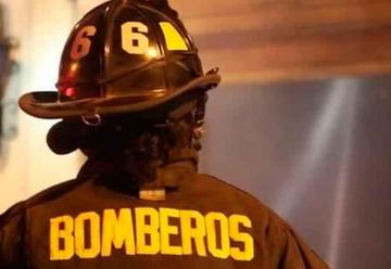 Bombero murió en el incendio de su casa en Calbuco