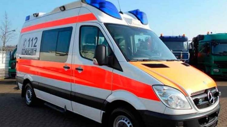 Bomberos recaudó casi 55 millones para compra de ambulancia