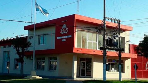 Bomberos denuncian falsos vendedores de bonos