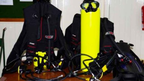 Nuevo equipamiento para los Bomberos de General La Madrid