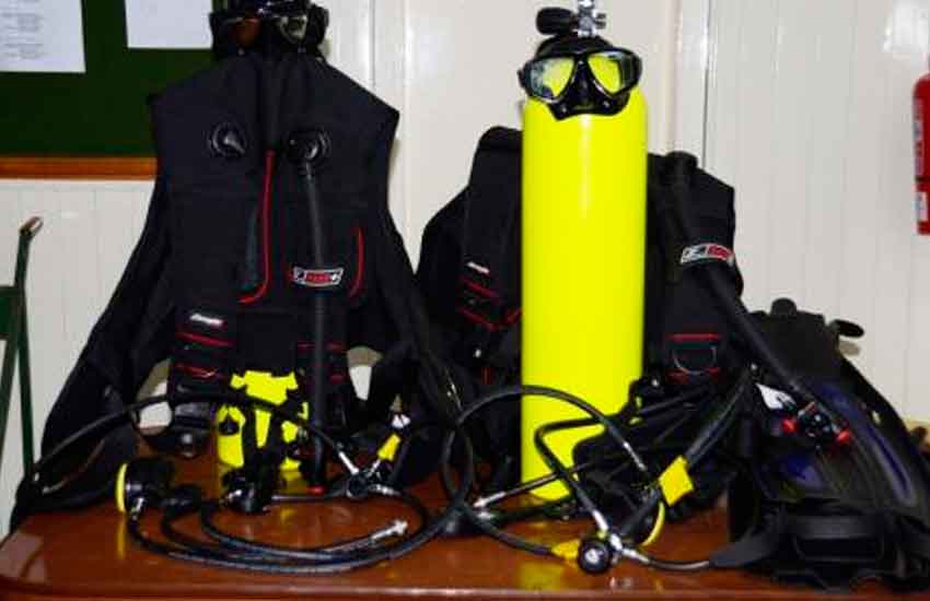 Nuevo equipamiento para los Bomberos de General La Madrid
