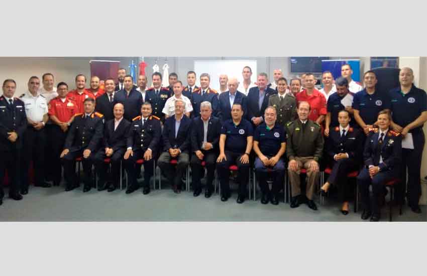 Curso Acreditación de Instructores OBA Nivel I