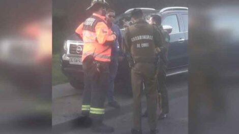 Bomberos Voluntarios de General Ramírez incorporaron nueva unidad