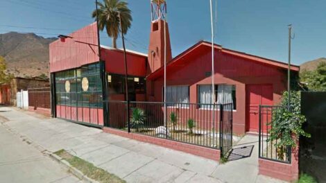 Bomberos de Salamanca conmemoró 67 años de vida
