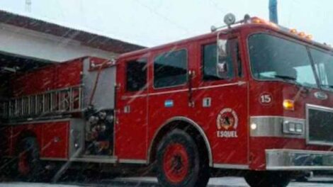 La Federación de Bomberos de Chubut emitió un duro comunicado