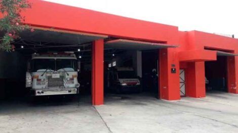 Una nueva unidad móvil se incorporará a los Bomberos Voluntarios