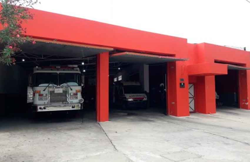 Una nueva unidad móvil se incorporará a los Bomberos Voluntarios