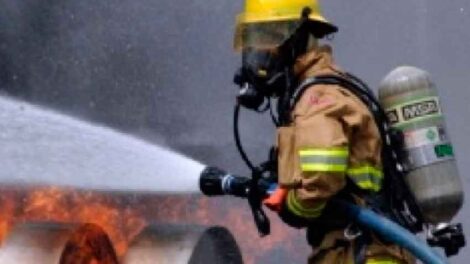 Comunicado de la Federación de Bomberos Vol. de Tierra del Fuego
