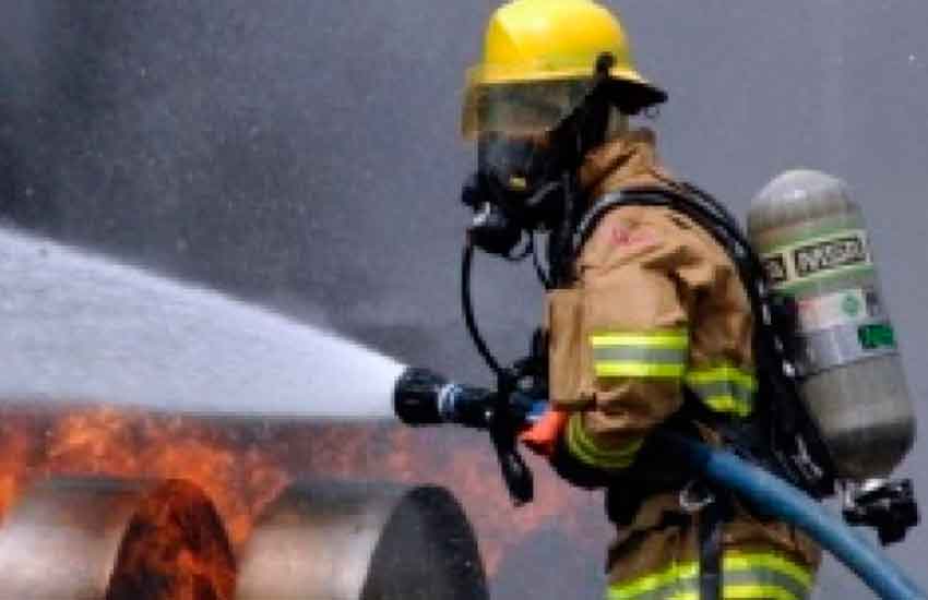 Comunicado de la Federación de Bomberos Vol. de Tierra del Fuego