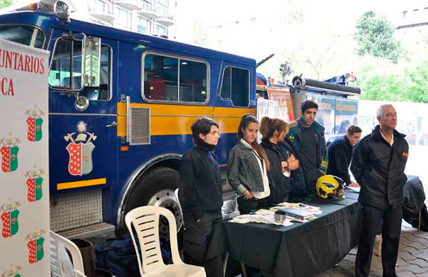 Llega la Segunda edición de #ArgentinaVoluntaria