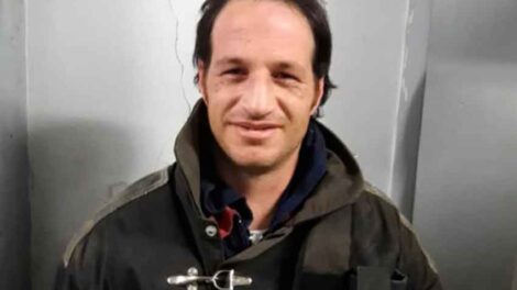 Bombero Voluntario salvó la vida de un vecino con técnica RCP