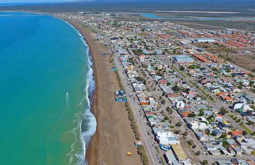Vecinos de Playa Unión piden un cuartel de bomberos