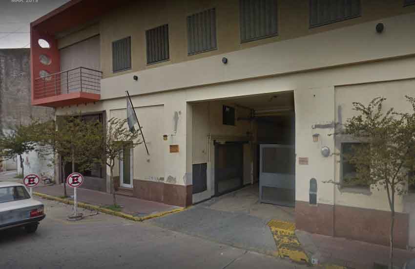 Avanza investigación sobre las estafas en nombre de Bomberos