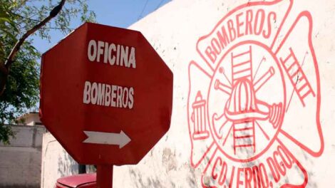 Las falsas Llamadas afectan el funcionamiento de los Bomberos de Lerdo